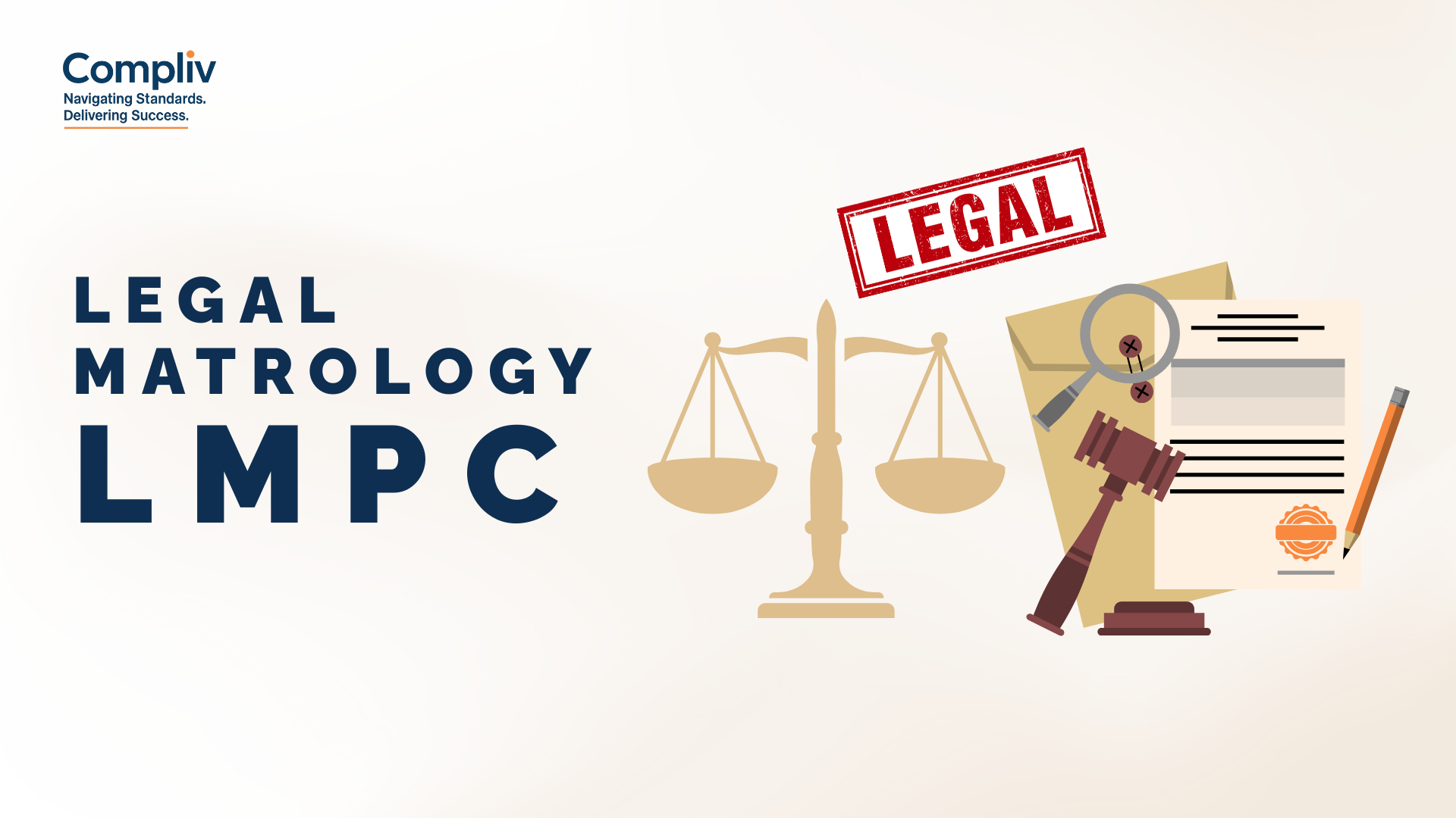 legal matrology lmpc